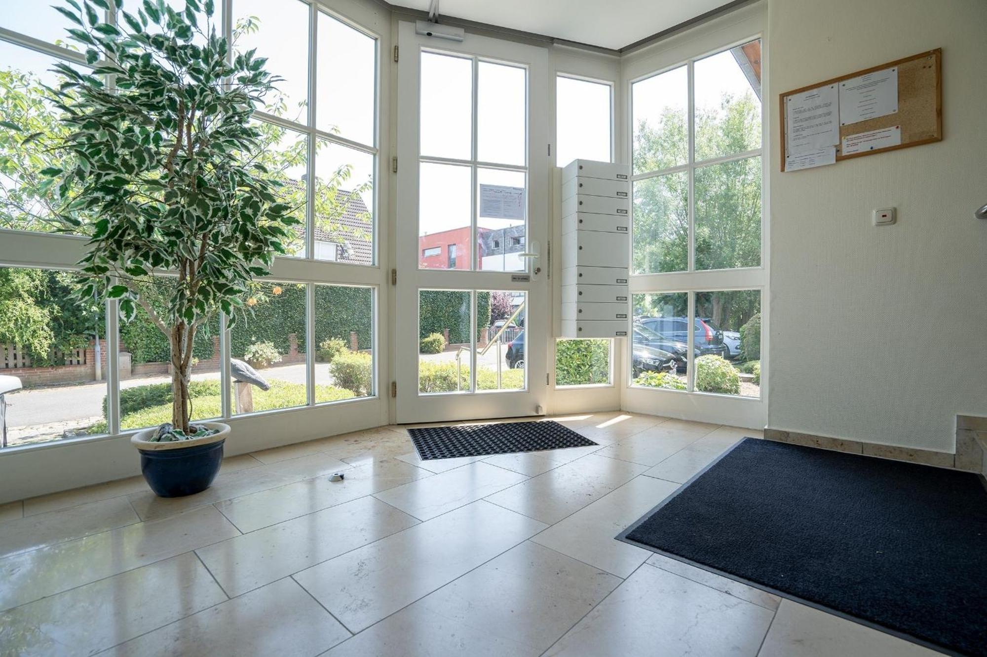 Haus Pegasus Gartenliebe Scharbeutz Zewnętrze zdjęcie